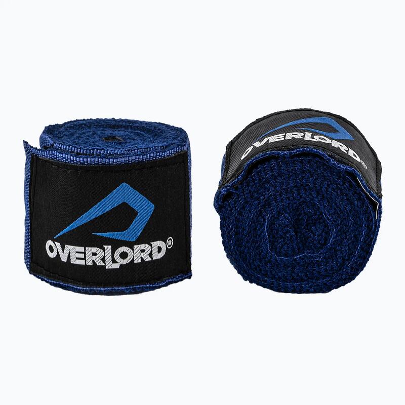 Bandaje de box Overlord elastice 400