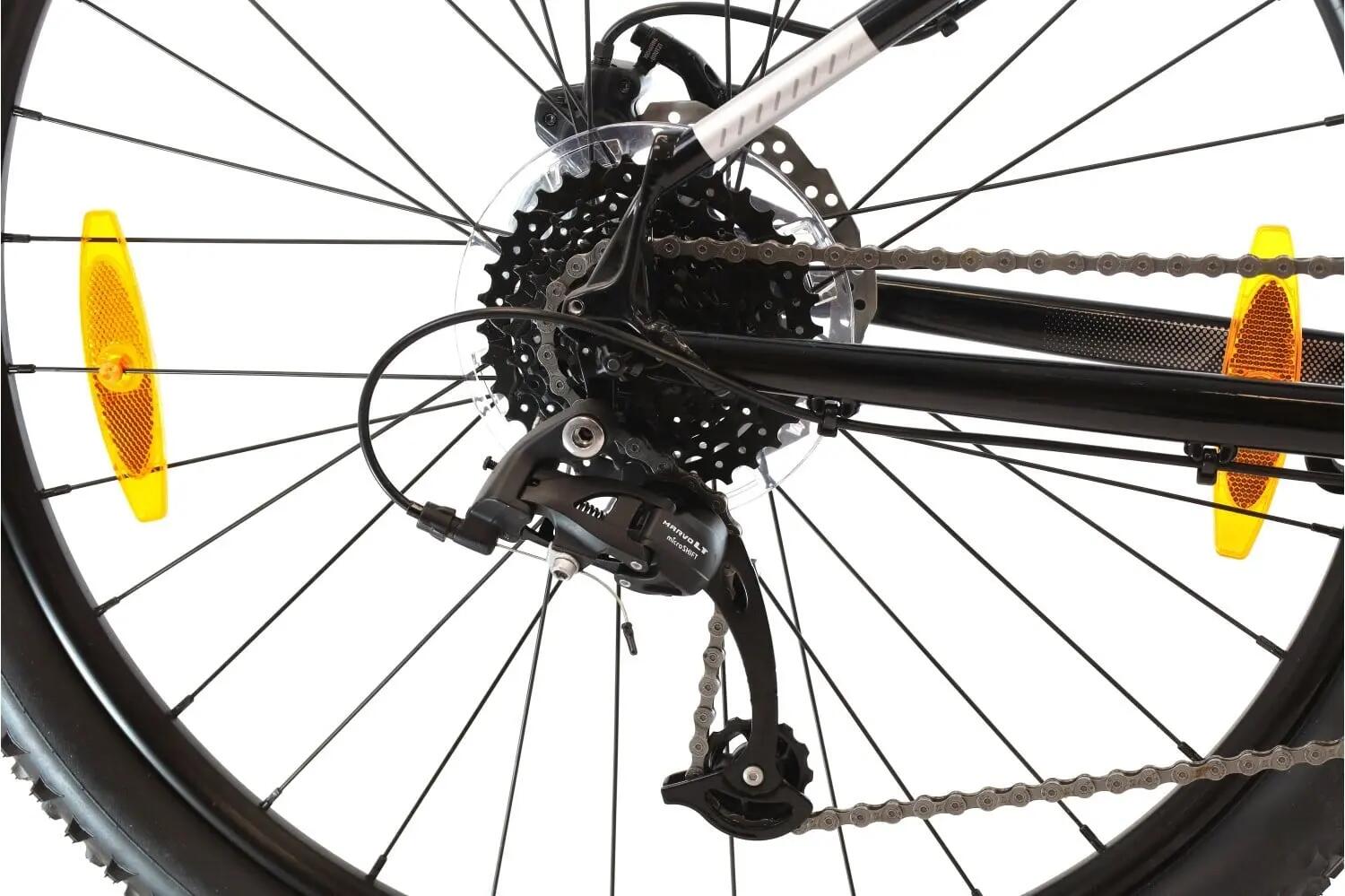 Tweedehands MTB ·  Trail 7 · Zeer goede toestand 3/8