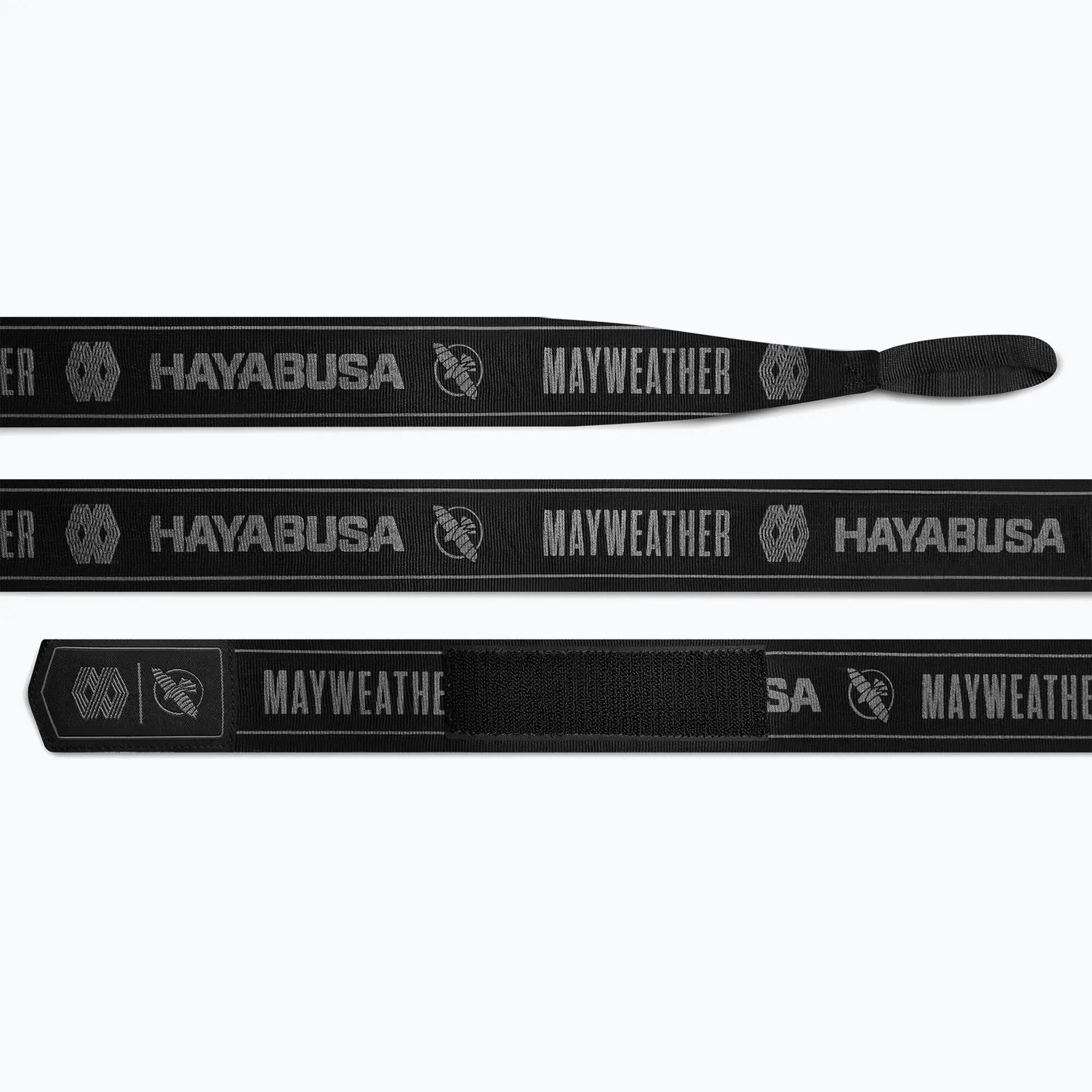 Hayabusa Mayweather Stretch Hand Wraps 450 bokswikkels 3/7