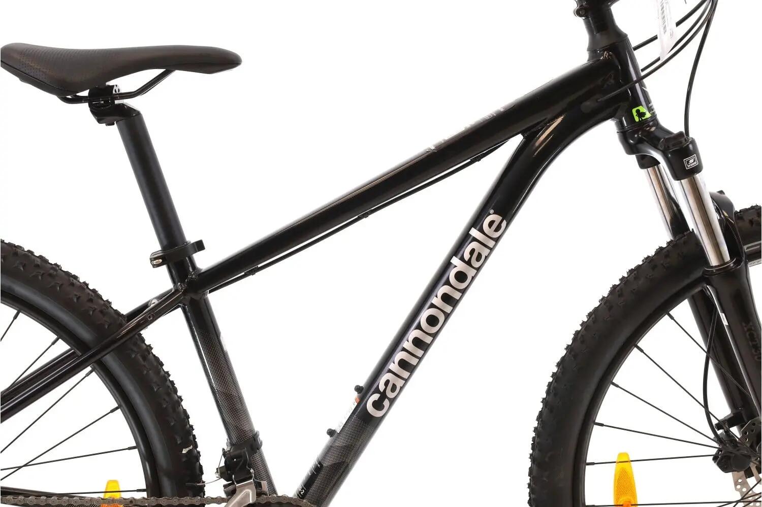 Tweedehands MTB ·  Trail 7 · Zeer goede toestand 2/8