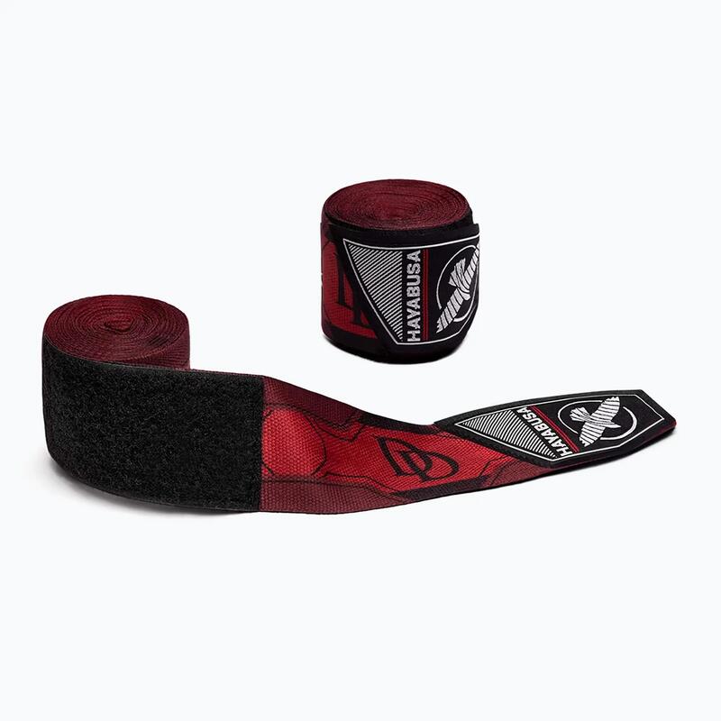 Bandaje de box Hayabusa Marvel Hero Elite Hard 450