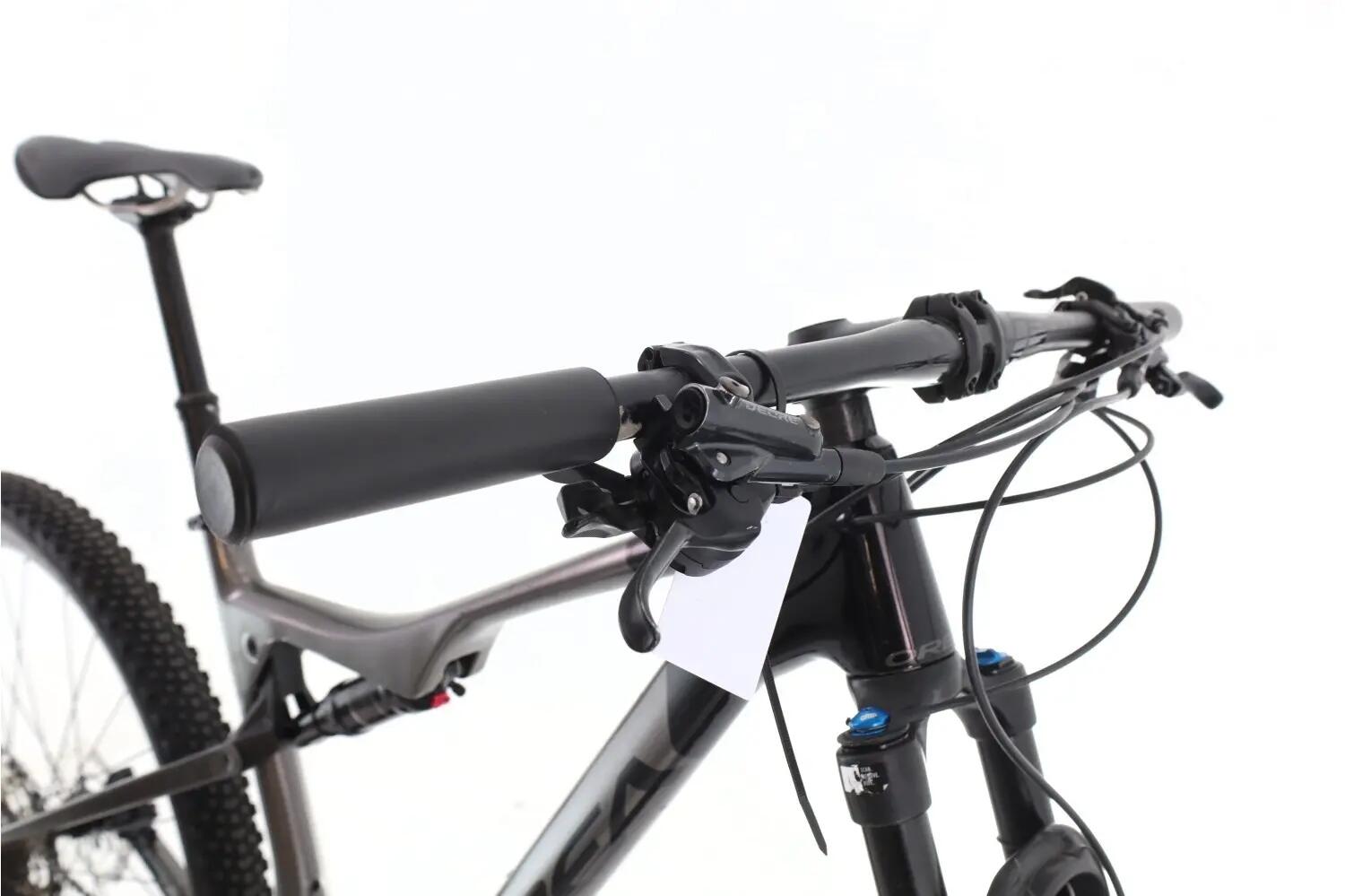 Tweedehands MTB ·  Oiz M30 XT · Zeer goede toestand 6/8