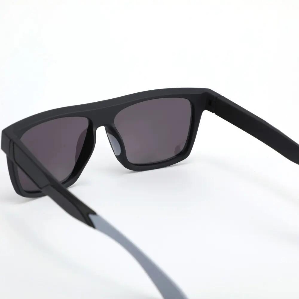 Lunettes de Soleil Fluor S11104-C1 Polarisées en TR90 Unisexe 56 mm 4/5