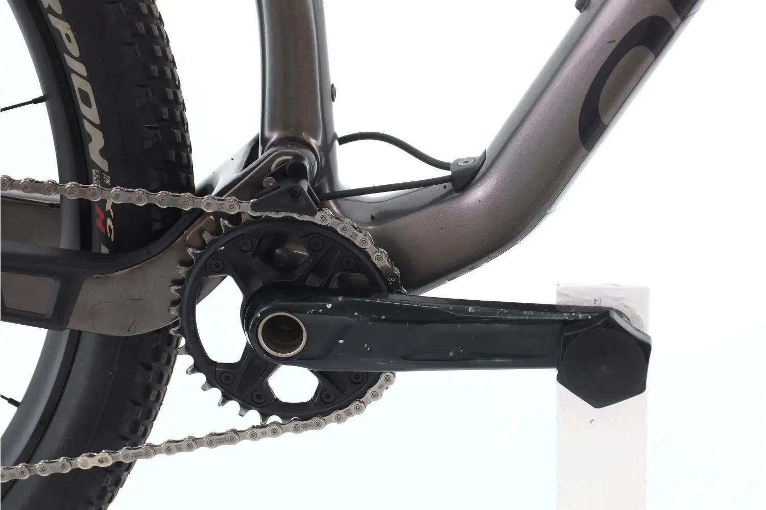 Tweedehands MTB ·  Oiz M30 XT · Zeer goede toestand 4/8