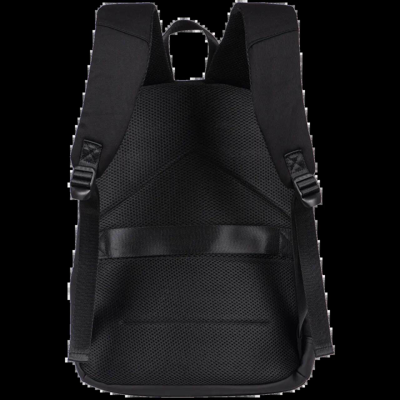 Plecak duży KISKADEE BLACK 3/7