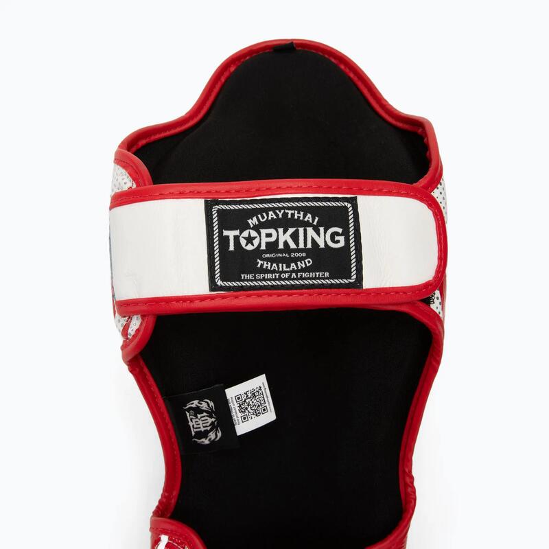 Opritoare pentru tibii și picioare Top King Dragon