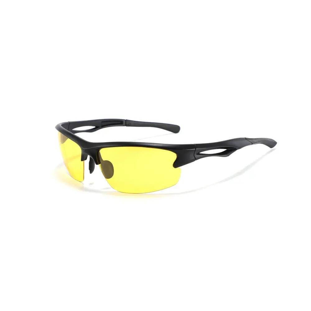 Sunglasses Fluor ST6916-C3 Polarized TR90 Unisex 65 mm