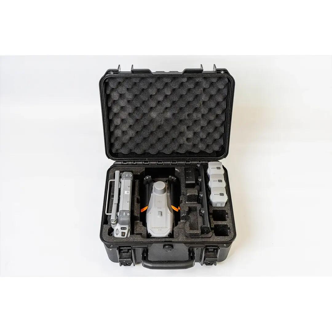 Drohnen-Komplettset - Matrice 4 Thermal - hellgrau 2/7