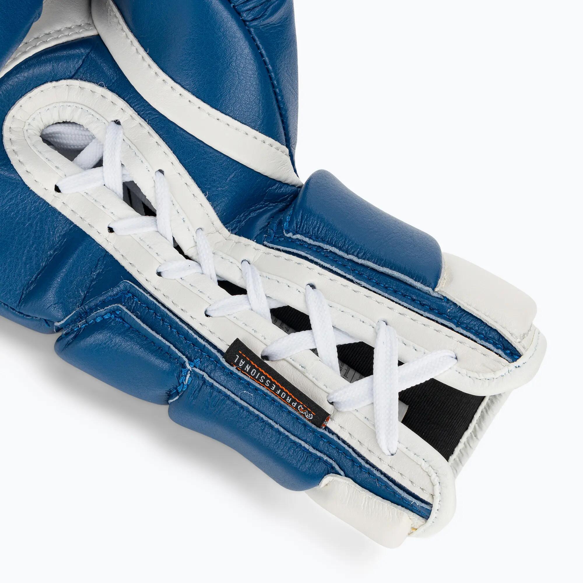 Guantes de boxeo Rival RS1 Ultra Sparring 2.0 6/7