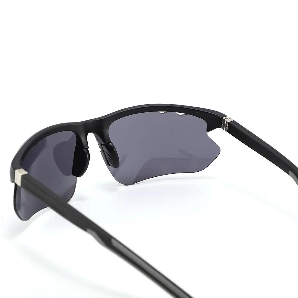 Zonnebril Fluor 975-C1 van TR90 Unisex 70 mm 4/5