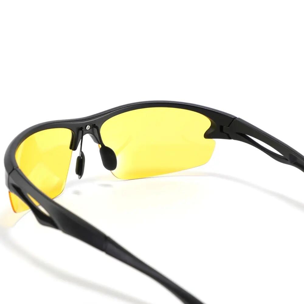 Lunettes de Soleil Fluor ST6916-C3 Polarisées en TR90 Unisexe 65 mm 4/5