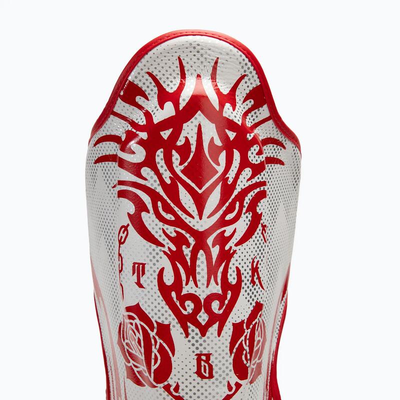 Opritoare pentru tibii și picioare Top King Dragon