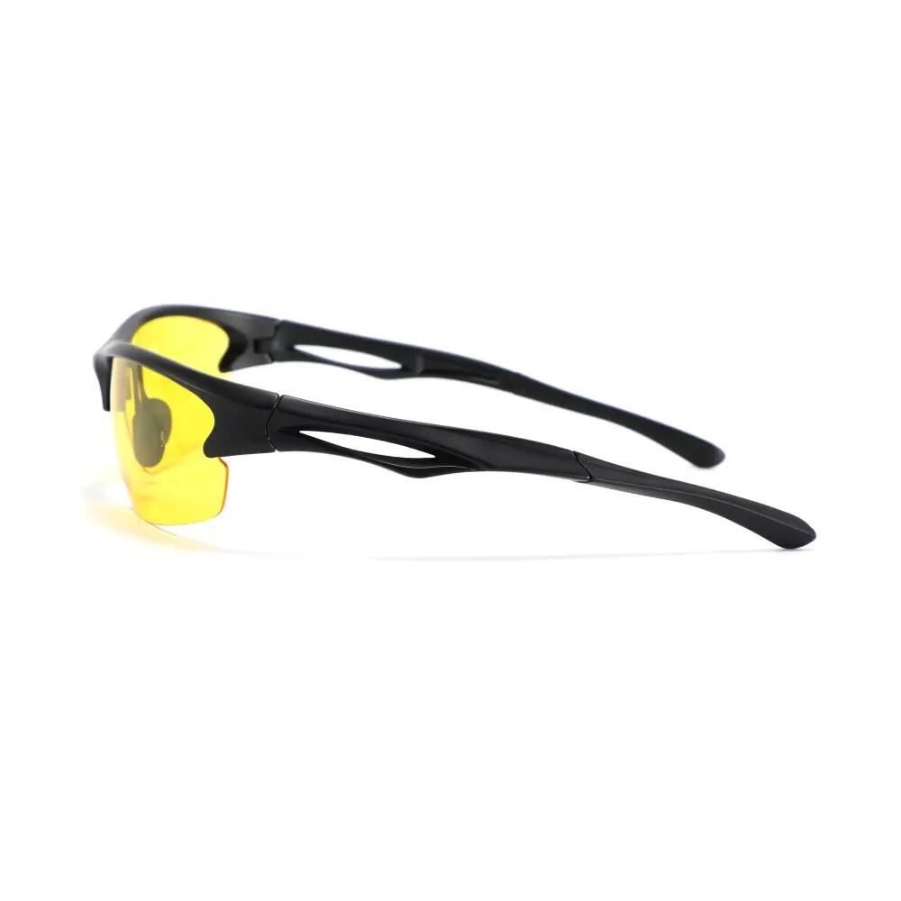 Lunettes de Soleil Fluor ST6916-C3 Polarisées en TR90 Unisexe 65 mm 3/5