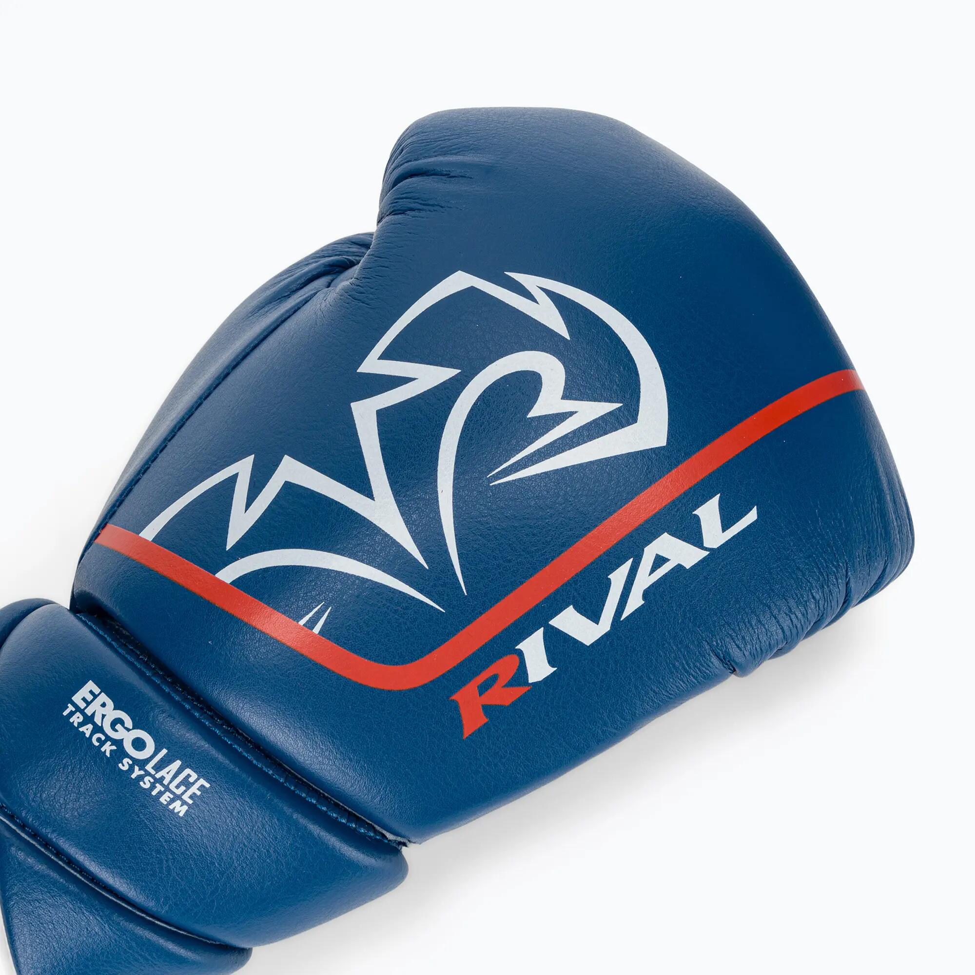 Guantes de boxeo Rival RS1 Ultra Sparring 2.0 5/7