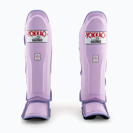 Protège-tibias et protège-pieds YOKKAO Matrix