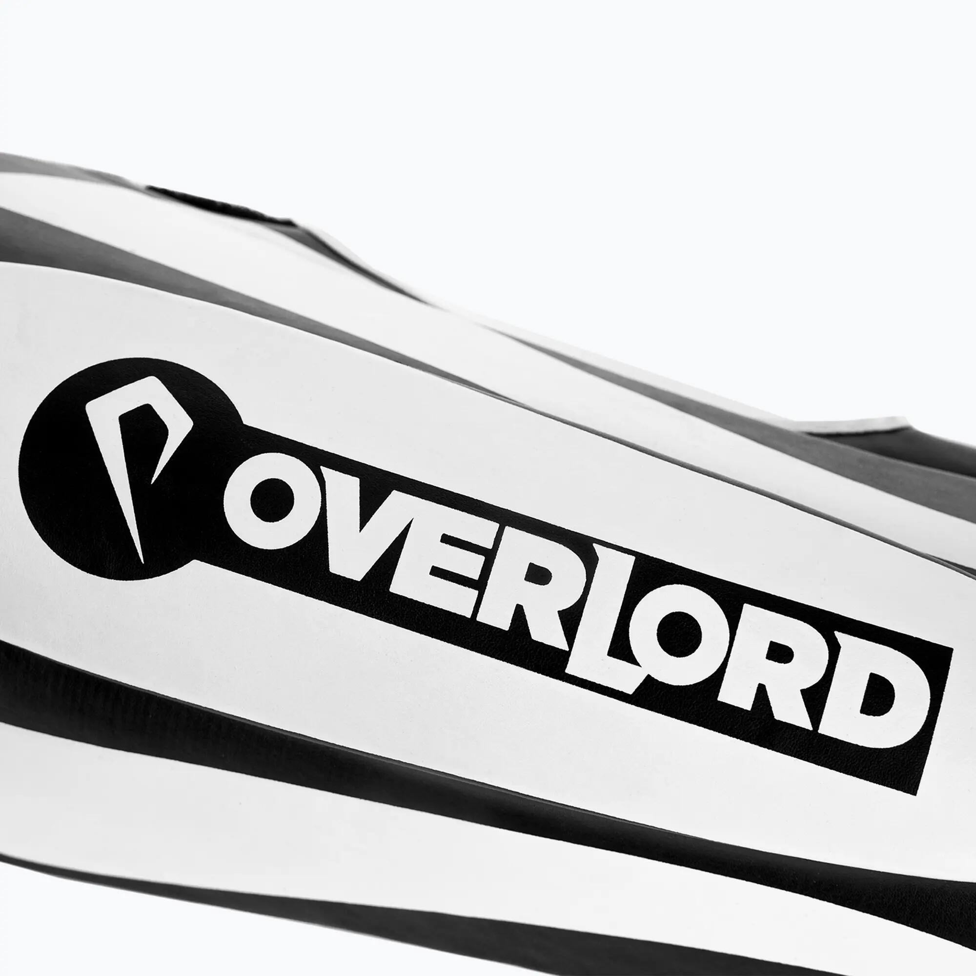 Protège-tibias et protège-pieds Overlord Fighter 7/7