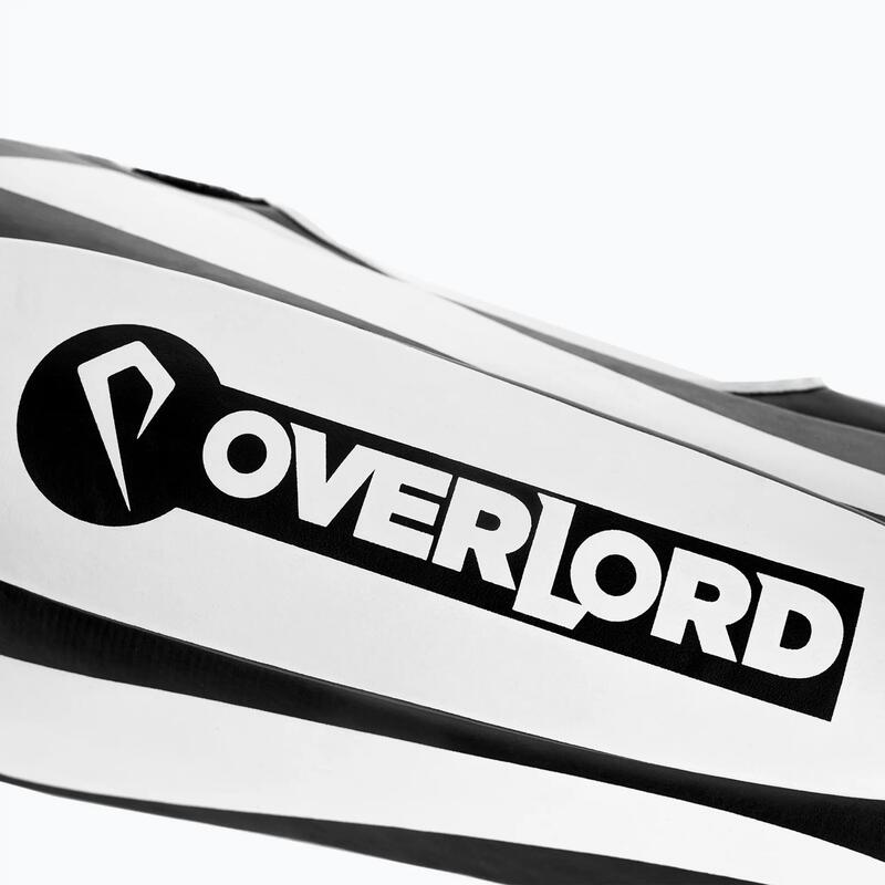 Apărători pentru tibii și picioare Overlord Fighter