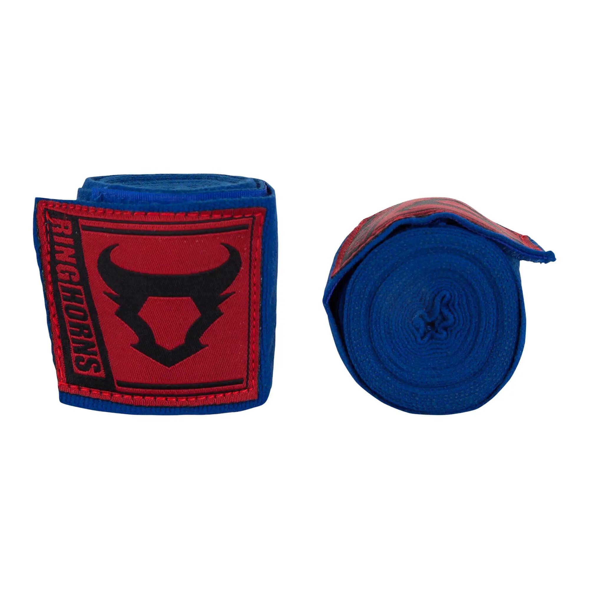 Bandagens de boxe Ringhorns Charger 250 2/2