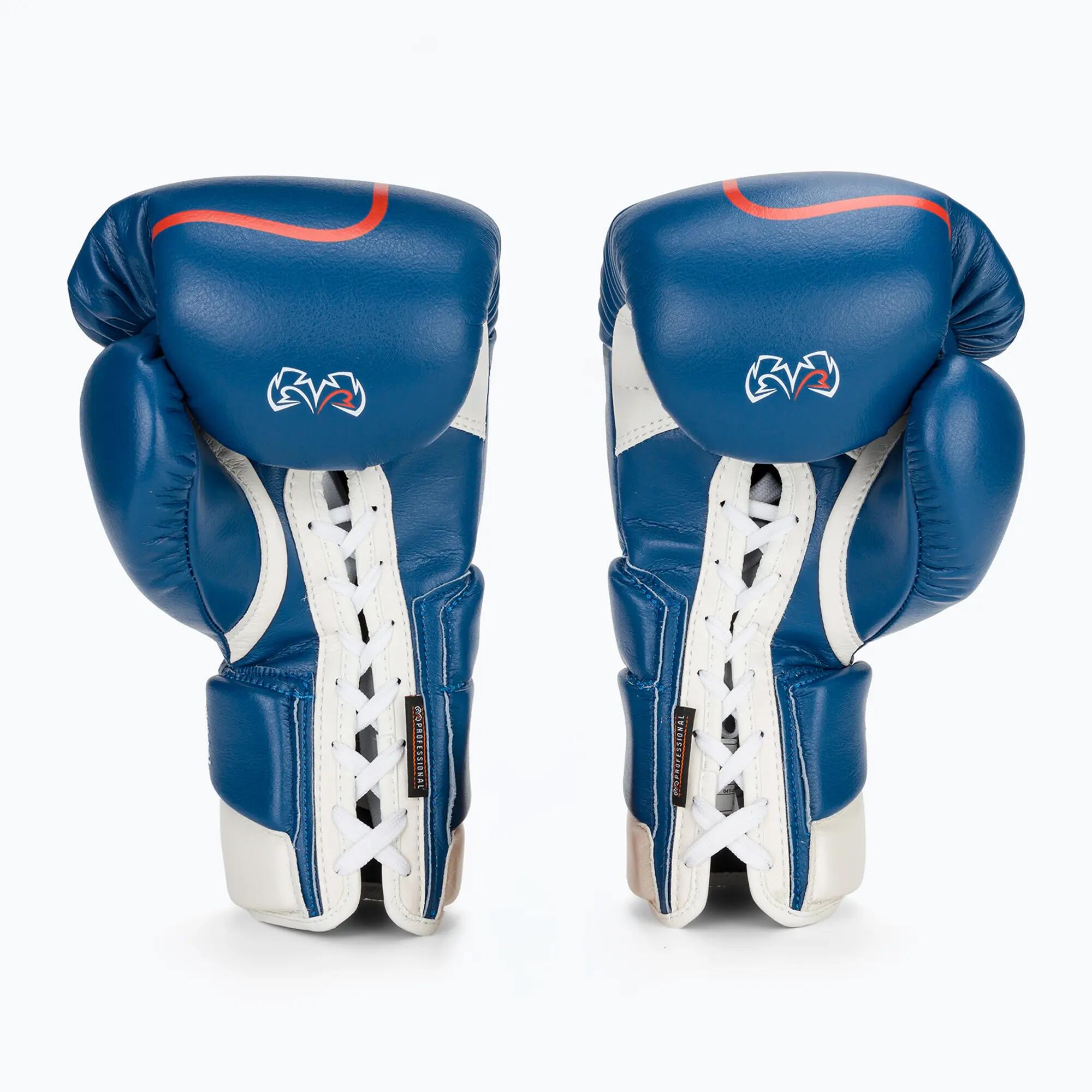 Guantes de boxeo Rival RS1 Ultra Sparring 2.0 3/7