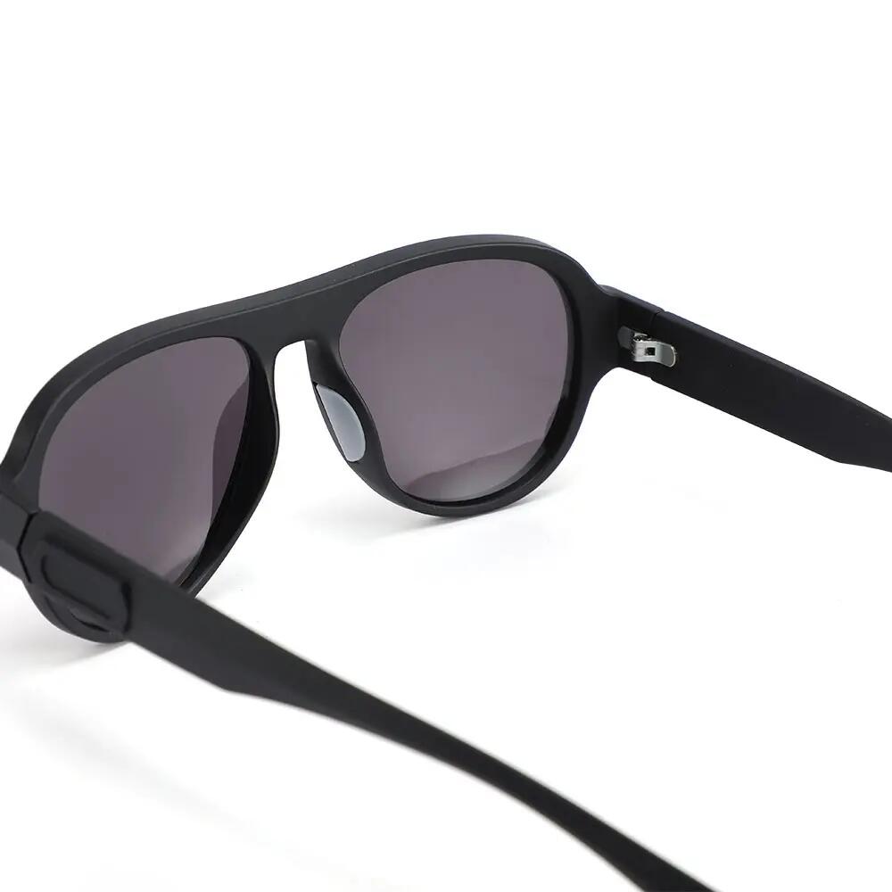 Lunettes de Soleil Fluor S11113-C1 Polarisées en TR90 Unisexe 54 mm 4/5