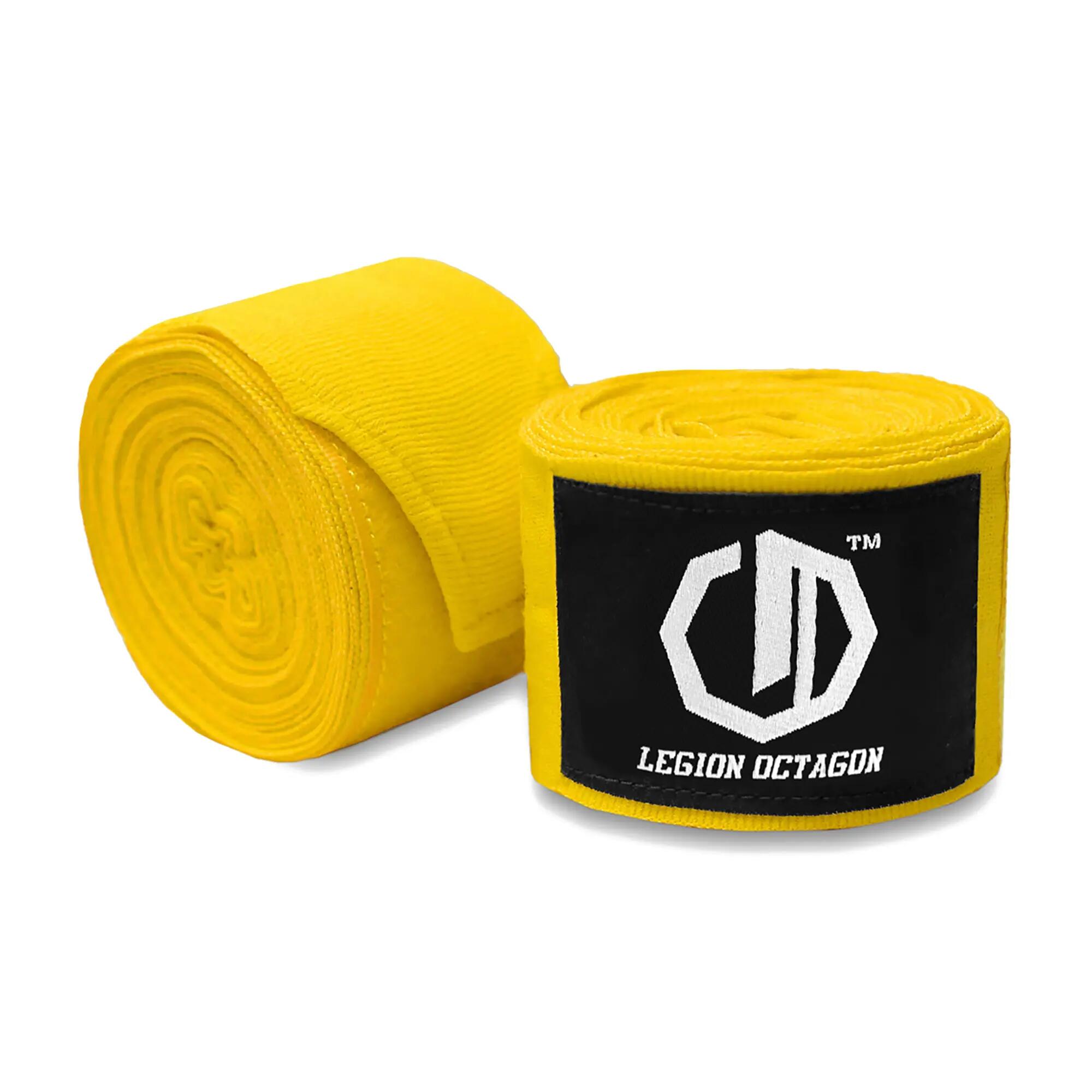 Bandagens de boxe Octagon Legion Standard 300 3/3