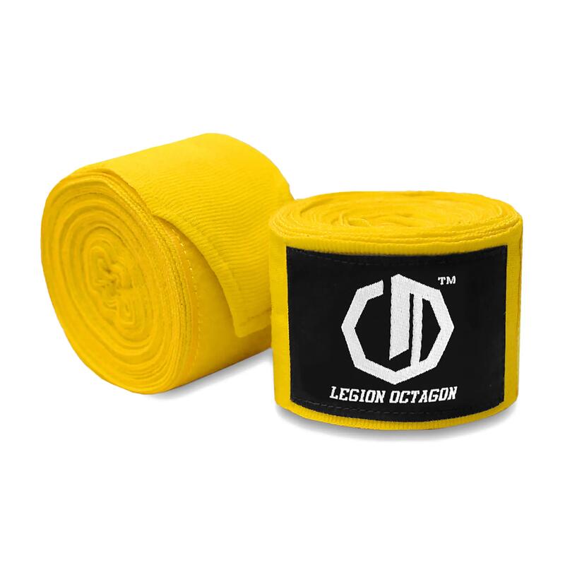 Bandaje de box Octagon Legion Standard 300