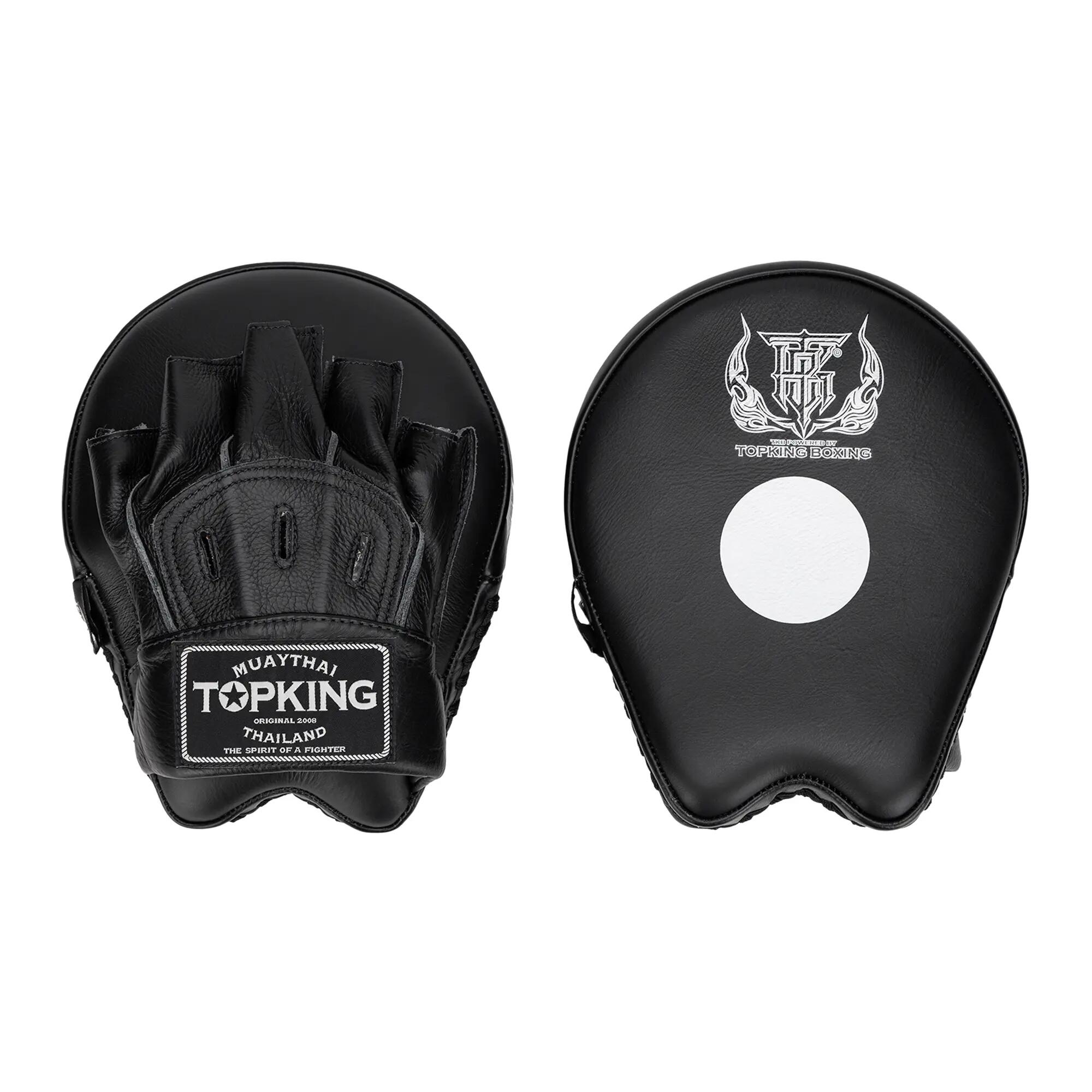 Luvas de treino Top King Ultimate 5/5