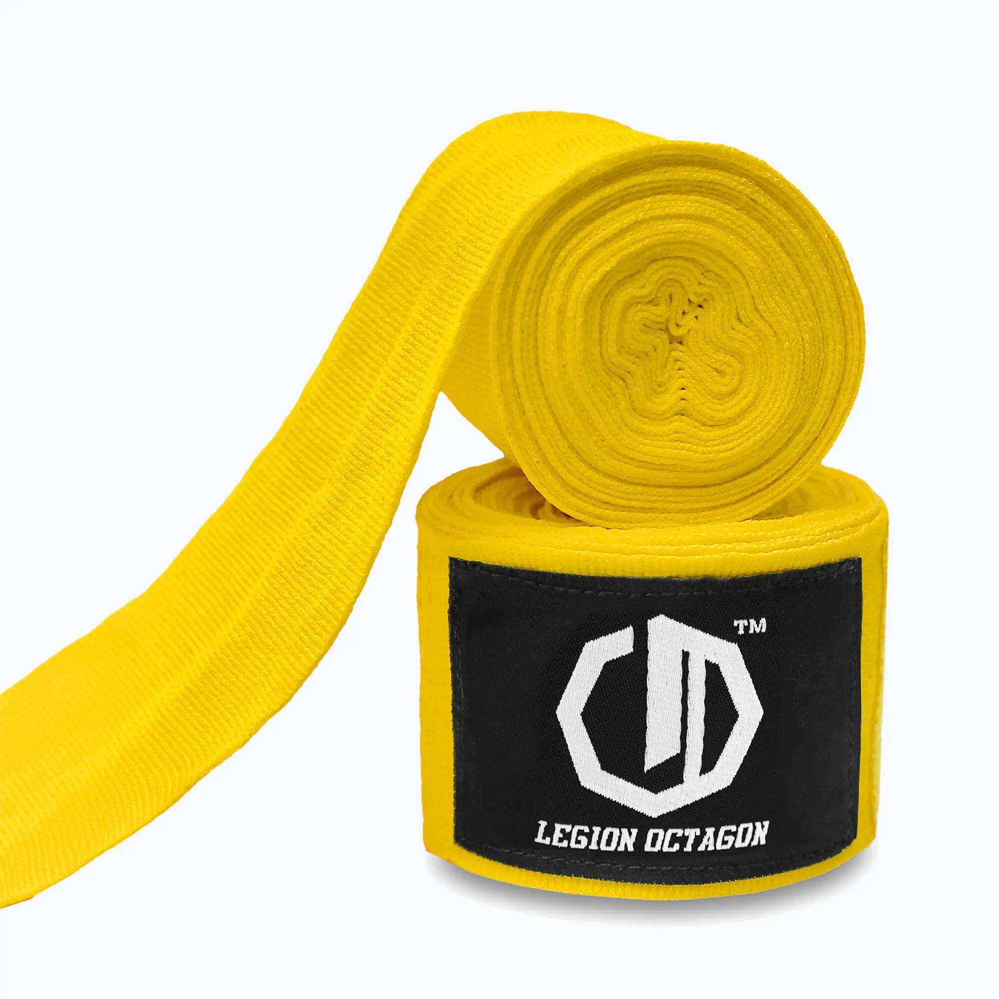 Bandagens de boxe Octagon Legion Standard 300 2/3