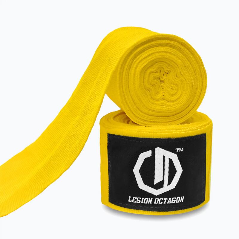 Bandaje de box Octagon Legion Standard 300