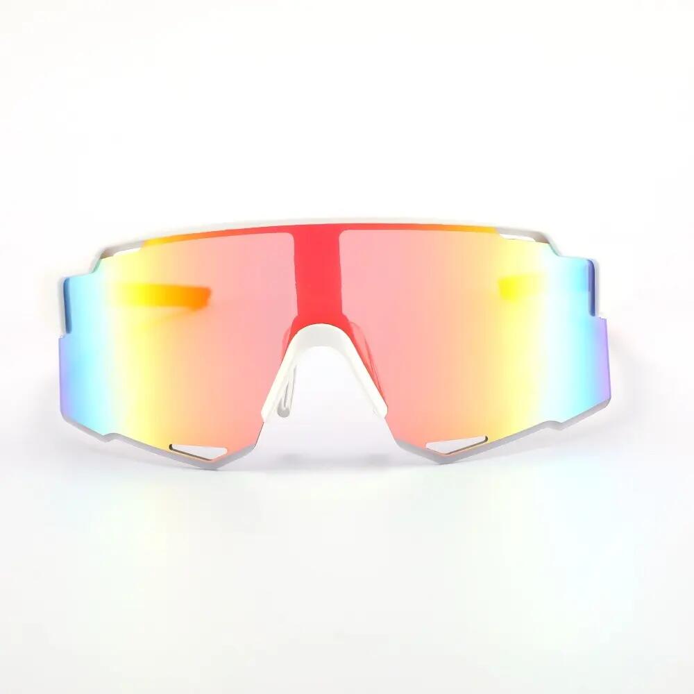 Gafas de Sol Fluor 8838-C6 de Tr90 Unisex 73 mm 2/5