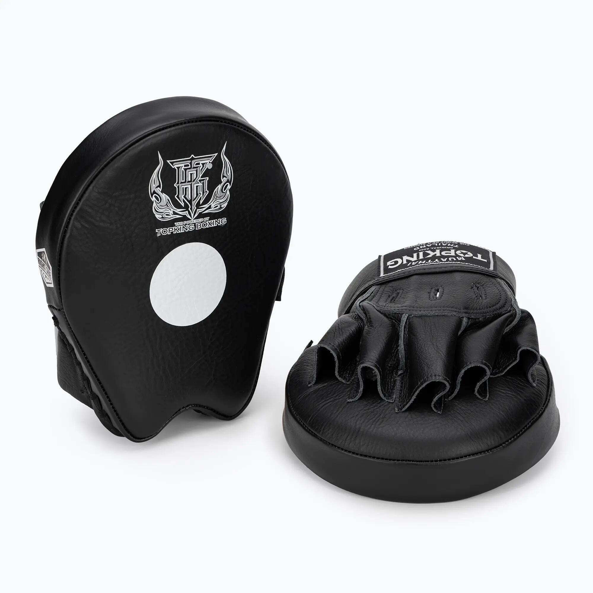 Luvas de treino Top King Ultimate 2/5
