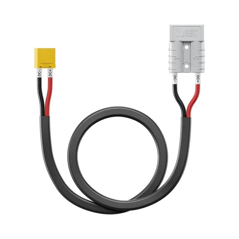 12V/30A RV CABLE for BLUETTI Elite 300 Station RV USE