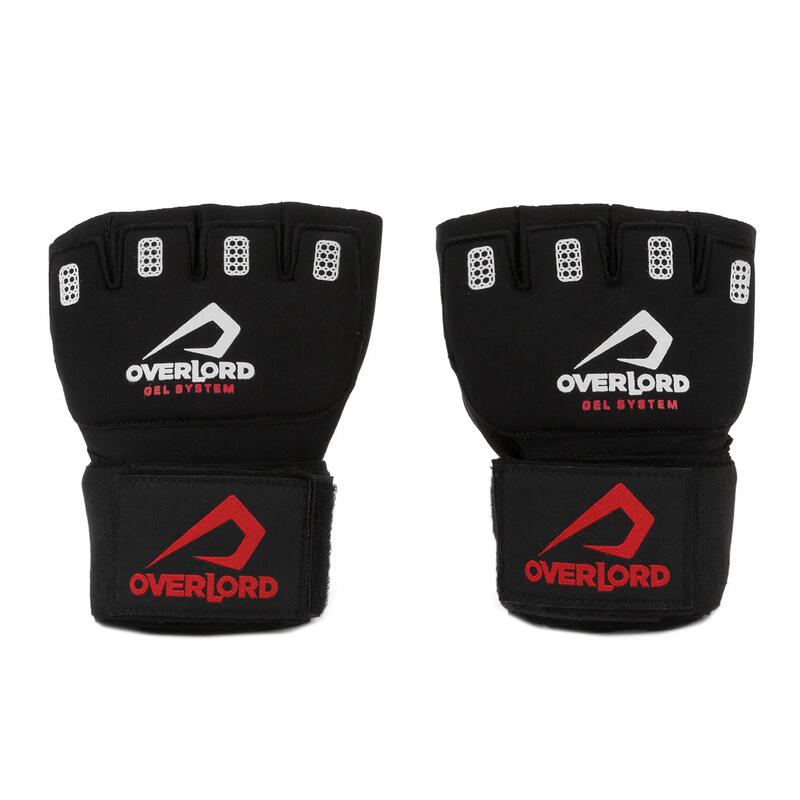 Bandaje pentru mâini de box Overlord 202001
