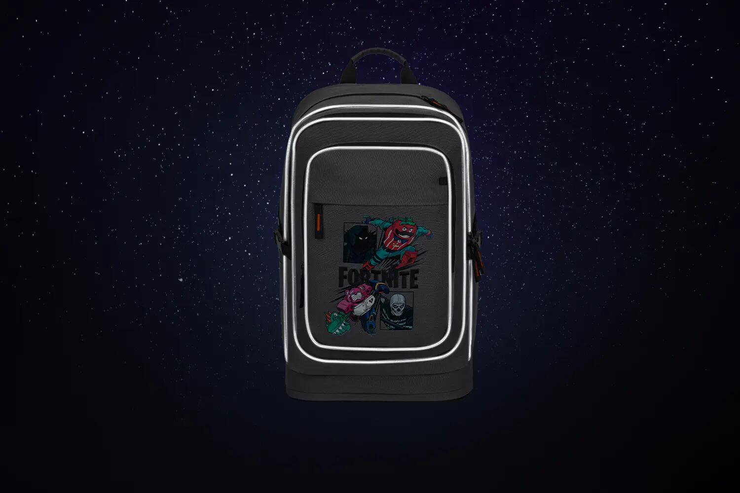 Školní set  Cubic Fortnite Squad II 7/7