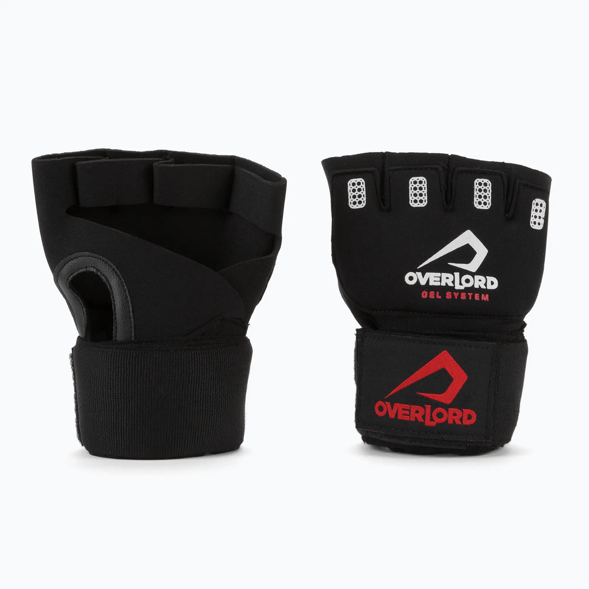 Boxbandagen Overlord 202001 3/6