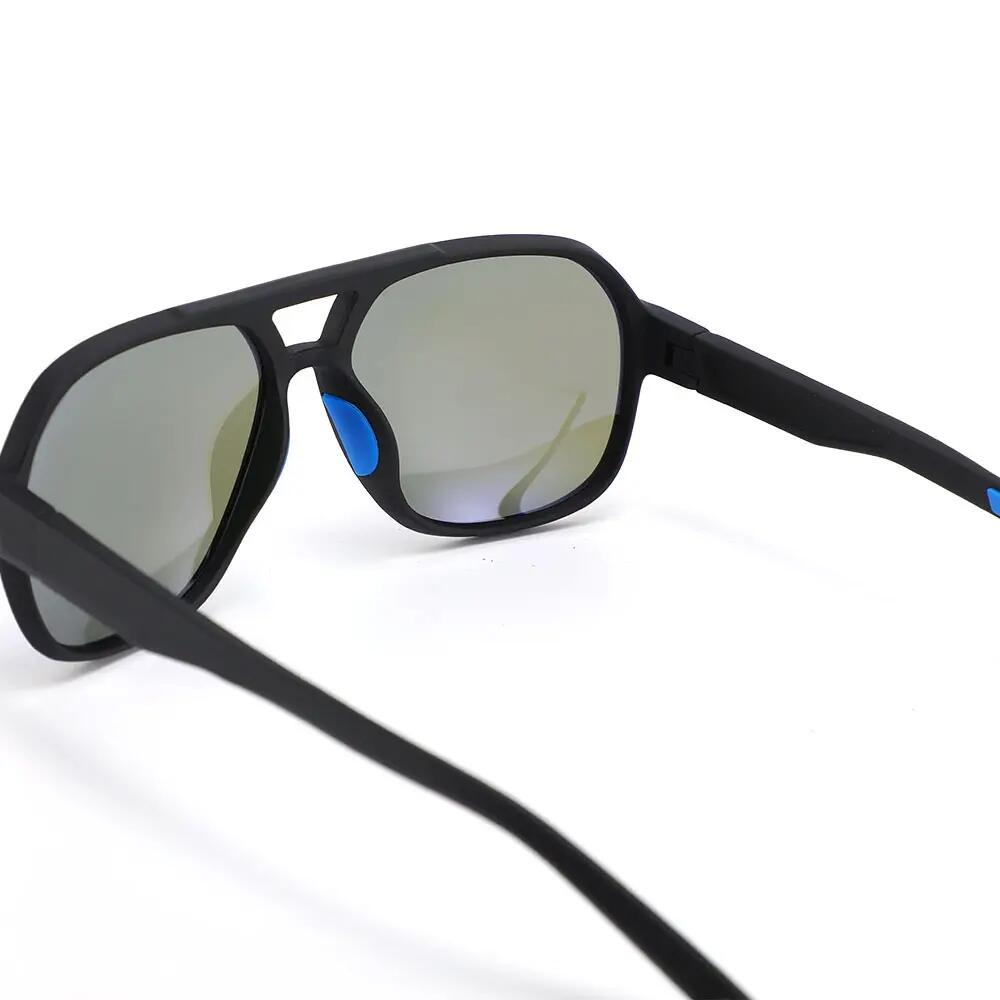 Óculos de Sol Fluor S11111-C4 Polarizados em TR90 Unissexo 57 mm 4/5