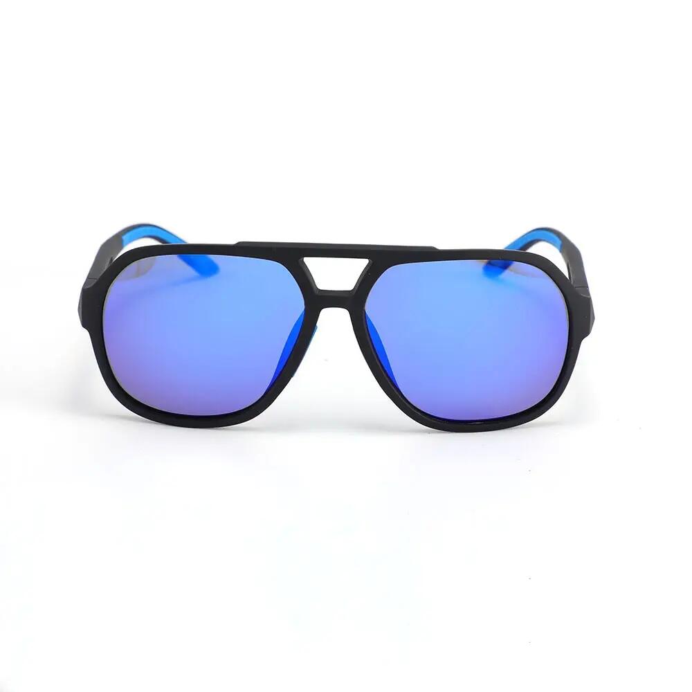 Óculos de Sol Fluor S11111-C4 Polarizados em TR90 Unissexo 57 mm 2/5