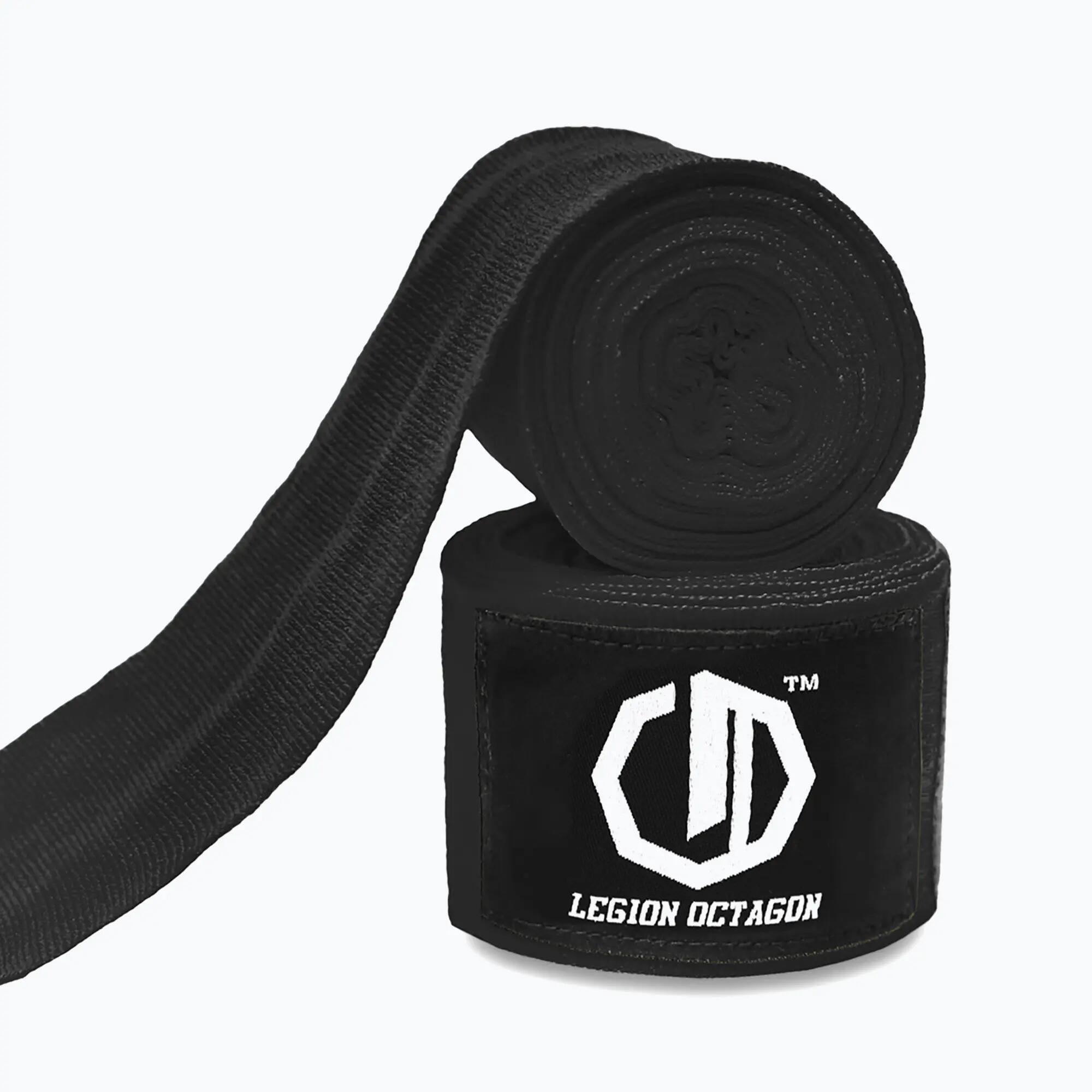 Octagon Legion Standard 500 bokswindels 2/3