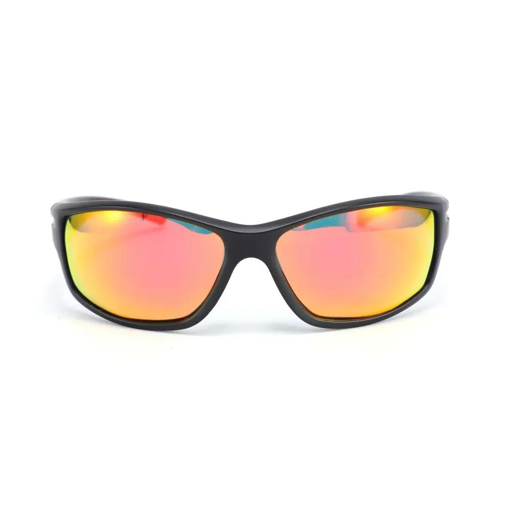 Lunettes de Soleil Fluor 201910-C4 Polarisées en TR90 Unisexe 67 mm 2/5