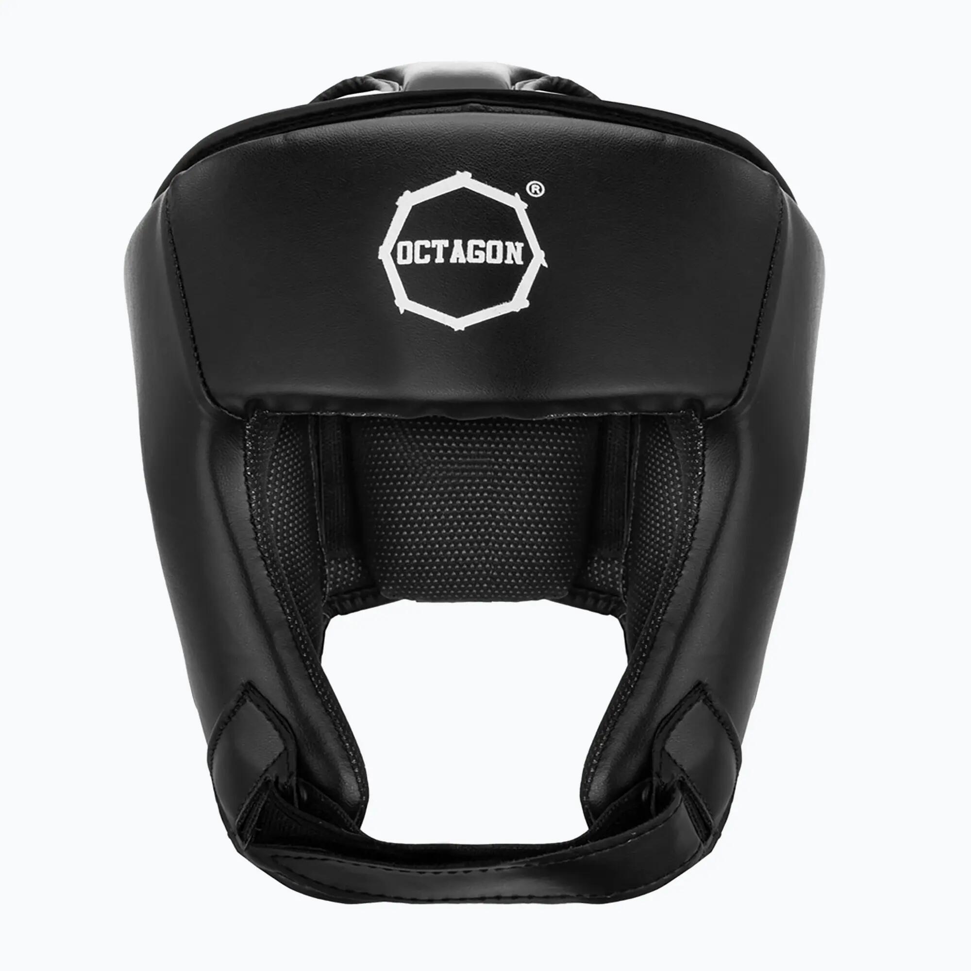 Casca de box Octagon Panama