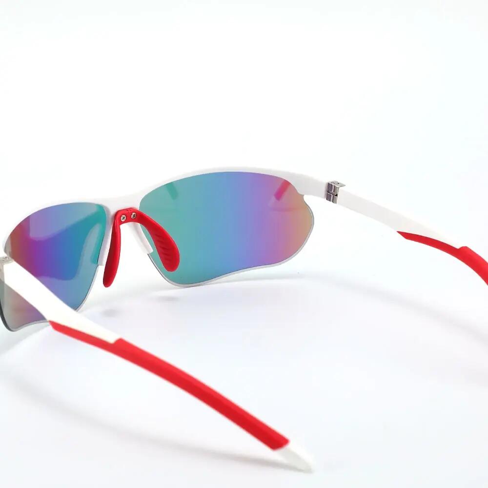 Óculos de Sol Fluor 3018-C6 em TR90 Unissexo 64 mm 4/5