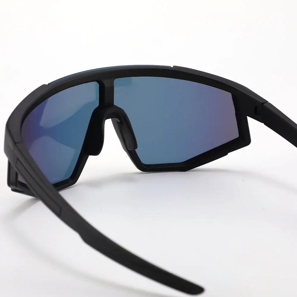 Óculos de Sol Fluor 1063-C8 em TR90 Unissexo 76 mm 4/5