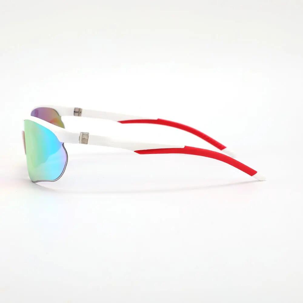 Óculos de Sol Fluor 3018-C6 em TR90 Unissexo 64 mm 3/5