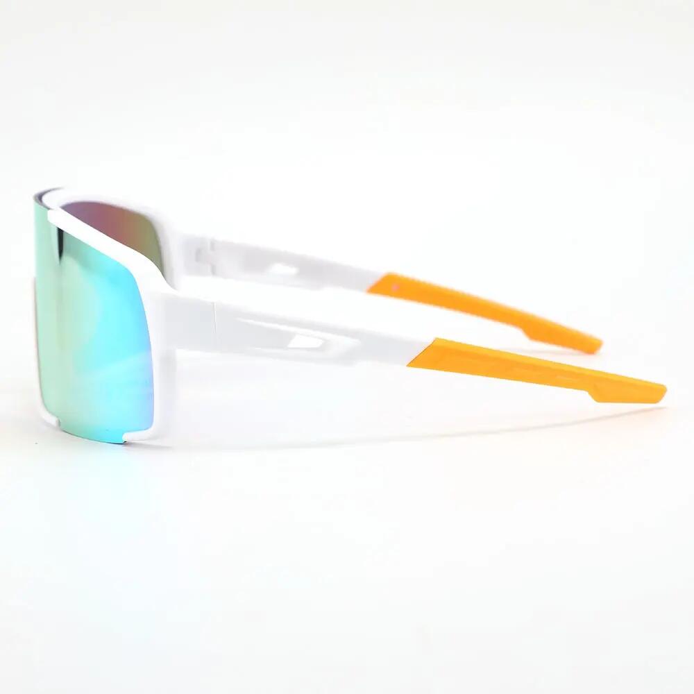 Gafas de Sol Fluor 2505-C8 de Tr90 Unisex 68 mm 3/5
