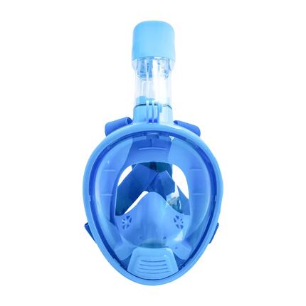 Masque de plongée Freebreath Kids