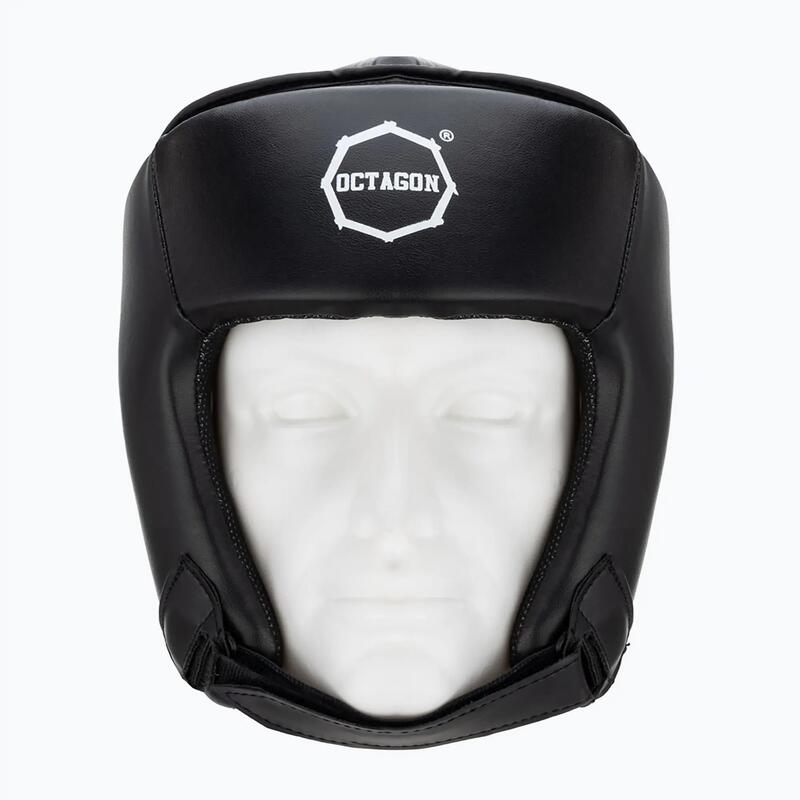 Casca de box Octagon Panama
