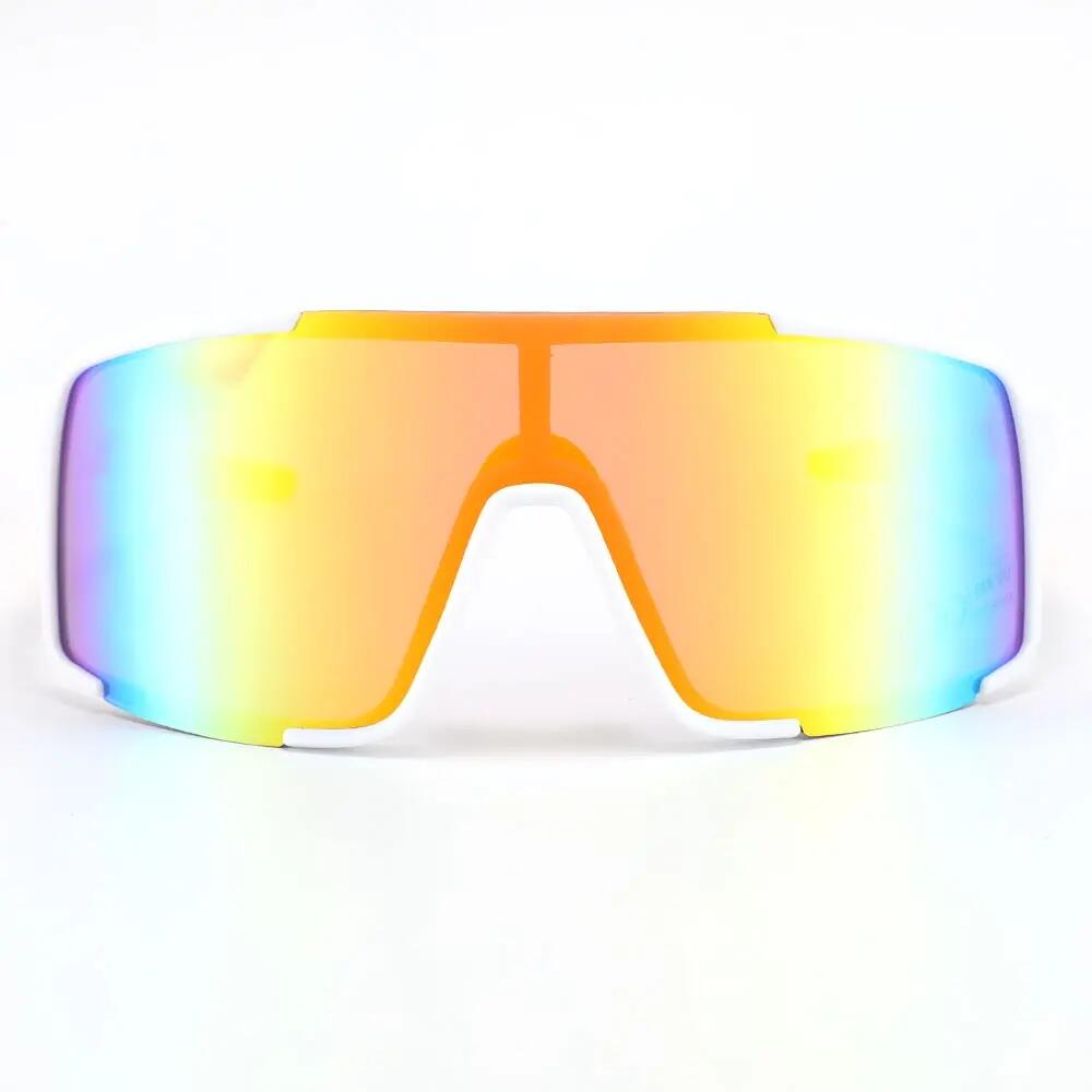 Gafas de Sol Fluor 2505-C8 de Tr90 Unisex 68 mm 2/5