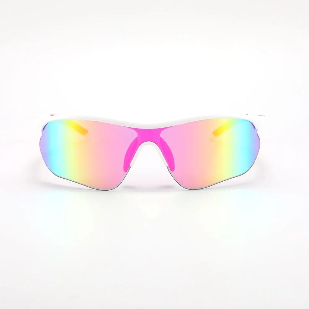Óculos de Sol Fluor 3018-C6 em TR90 Unissexo 64 mm 2/5