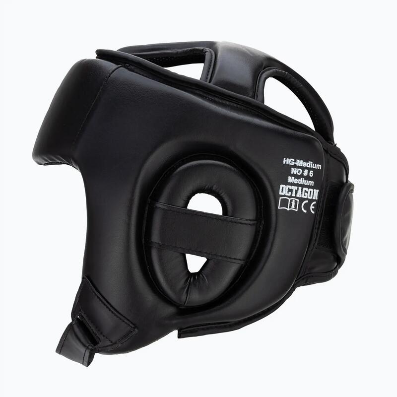 Casca de box Octagon Panama