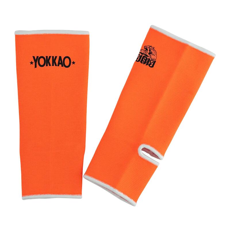 Protectori pentru glezne bărbați YOKKAO Muay Thai